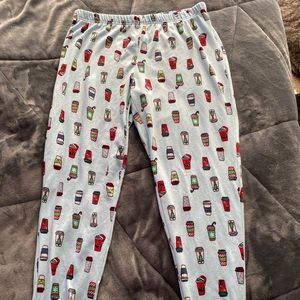 pajama pants